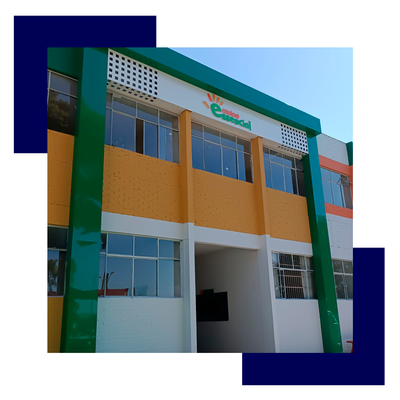 COLEGIO ESSENCIAL
