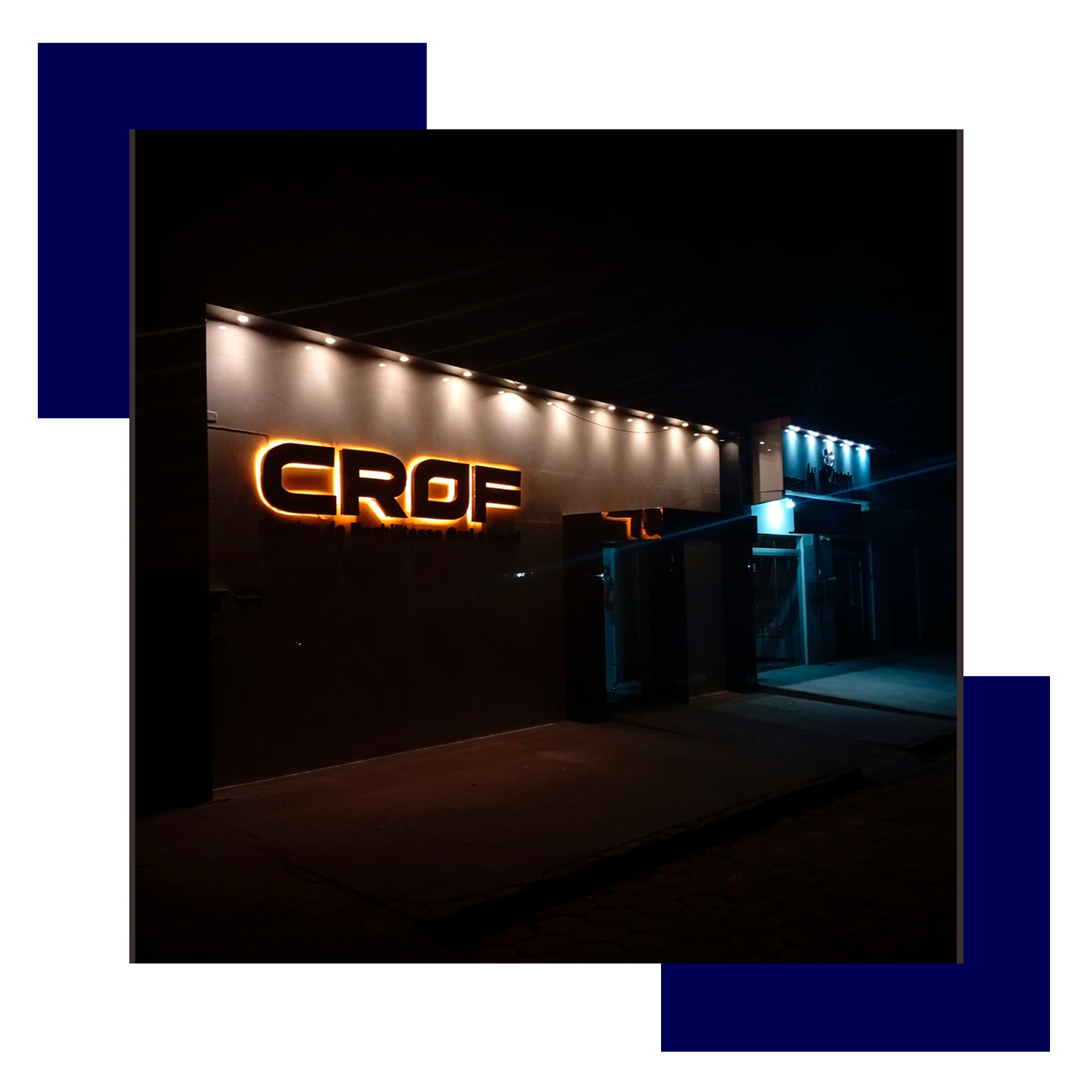 CROF